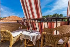 Apartments & Rooms Hosana, Задар