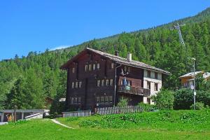 Apartment Meisen, Грэхен