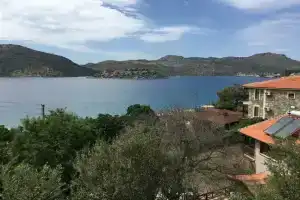 Limon Bozburun, Бозбурун