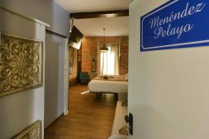 Centersuite Santander, Сантандер