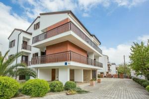 Apartments Adria, Козино