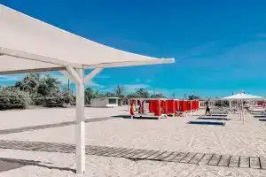 Гостевой дом «Hoot», Межводное