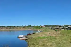 Гостиница «Эвенкия», Ванавара
