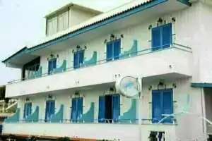 Hotel Villa Del Mare, Баколи