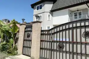 Гостевой дом «Мечта на Огородном», Вардане