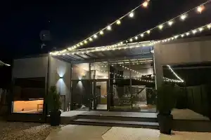 Forest__loft, Крепостная