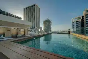 Отель Noru Malta - Adults Only, Пемброк