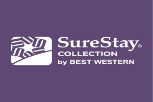 Stoke Hotel SureStay Collection by Best Western, Ревелсток