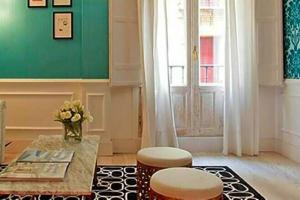 Ab Design Suites Madrid, Мадрид