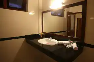 Song Bien Xanh Resort, Фантхьет