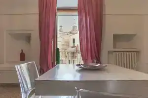 Апартаменты Palazzo Giove', Монополи