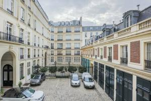 Apartment Ws St Germain - Quartier Latin, Париж