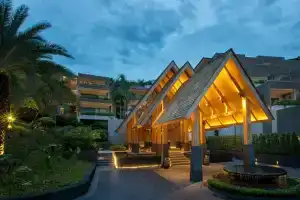 Mantra Samui Resort, Бопхут