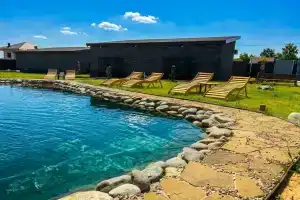 Дом для отпуска «SH Premium Home» в Серпуховском районе