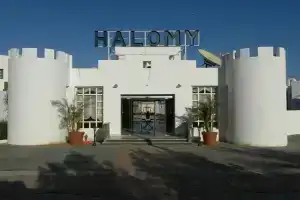 Grand Halomy Resort, Шарм-эль-Шейх