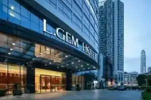 Shenzhen L. gem Hotel, Шэньчжэнь