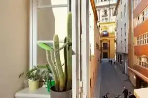 INMálaga Fresca 2, Малага