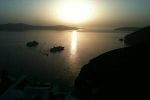 Santorini Reflexions Volcano, Фира