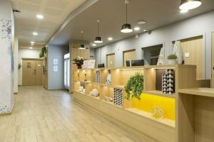 Odalys City Le Havre Centre Gare, Гавр