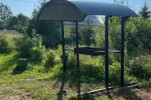 Дачный, Кириллов