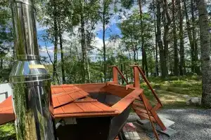 Дом у Александра и Елены, Сикопохья