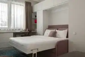 Knokey Красносельская, Москва