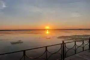 Мини-отель «Гермес», Тюкалинск