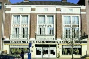 Hotel Terminus/Folk Pub, Хертогенбос