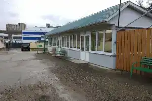 Guest House «na Stroiteley 13», Сукко