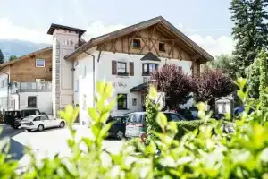 Landgasthof Walzl, Инсбрук