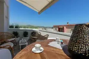 CasAunoE Boutique Hotel, Ольбия
