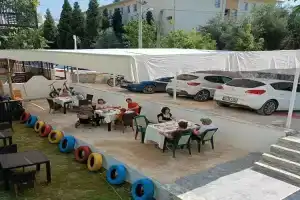 Grand Atlas Hotel, Памуккале