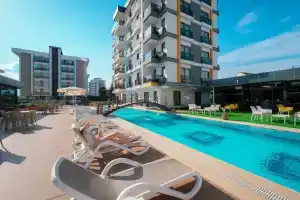 Elysium Deluxe Suites, Анталья