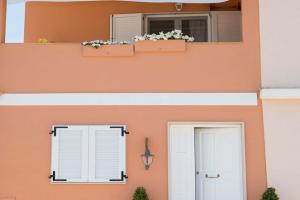 Le Saline Suites, Карлофорте