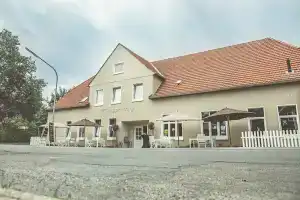 Hotel und Eventhaus Müggenkrug, Ольденбург