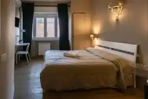 Cconfort Hotels R&B Appartamento Cavour, Бари