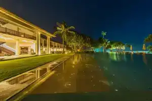 The Fortress Resort & Spa, Коггала