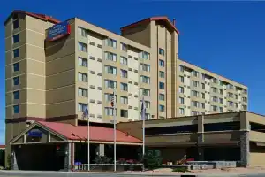 Fairfield Inn & Suites by Marriott Denver Cherry Creek, Аврора