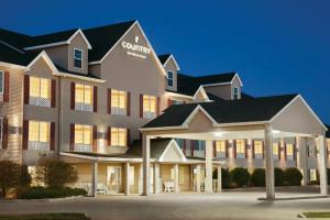 Country Inn & Suites by Radisson Bismarck Waterpark, Бисмарк
