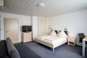 Pension Torkel-Stube, Ингольштадт