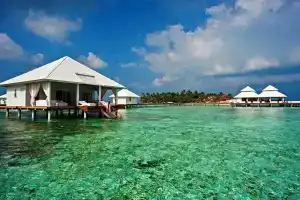 Diamonds Athuruga Maldives Resort & Spa, Атолл Ари