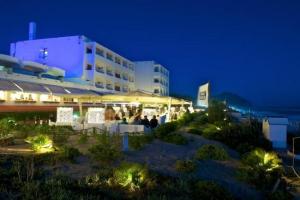 Oasi Di Kufra Hotel, Сабаудия