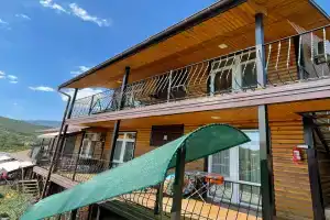 Мини-отель «Волна Поднебесная», Канака