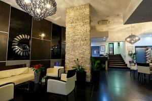 Boutique Hotel Marina, Крк