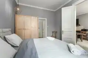 Apartments Karolina, Риека
