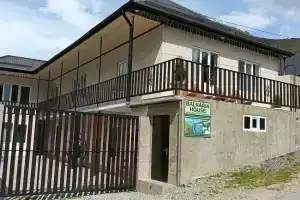 Дом для отпуска «Balkaria House», Верхняя Балкария