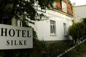 Hotel Silke, Минден