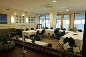 Atlantis Hotel am Meer, Вик-ауф-Фёр