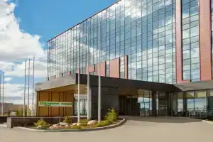 Отель «Wyndham Garden Astana», Астана