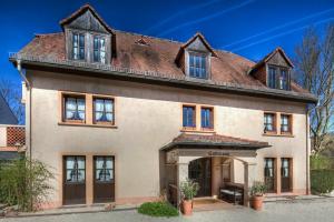 Landhaus Diedert, Висбаден